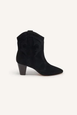 Schuhe|Ba&Sh Stiefeletten