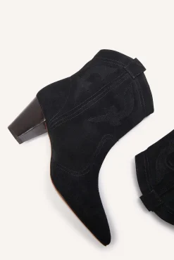 Schuhe|Ba&Sh Stiefeletten