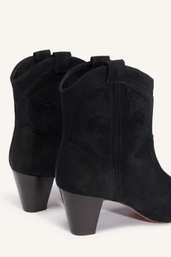 Schuhe|Ba&Sh Stiefeletten