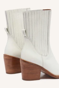 Schuhe|Ba&Sh Stiefeletten Chelsea-Stil