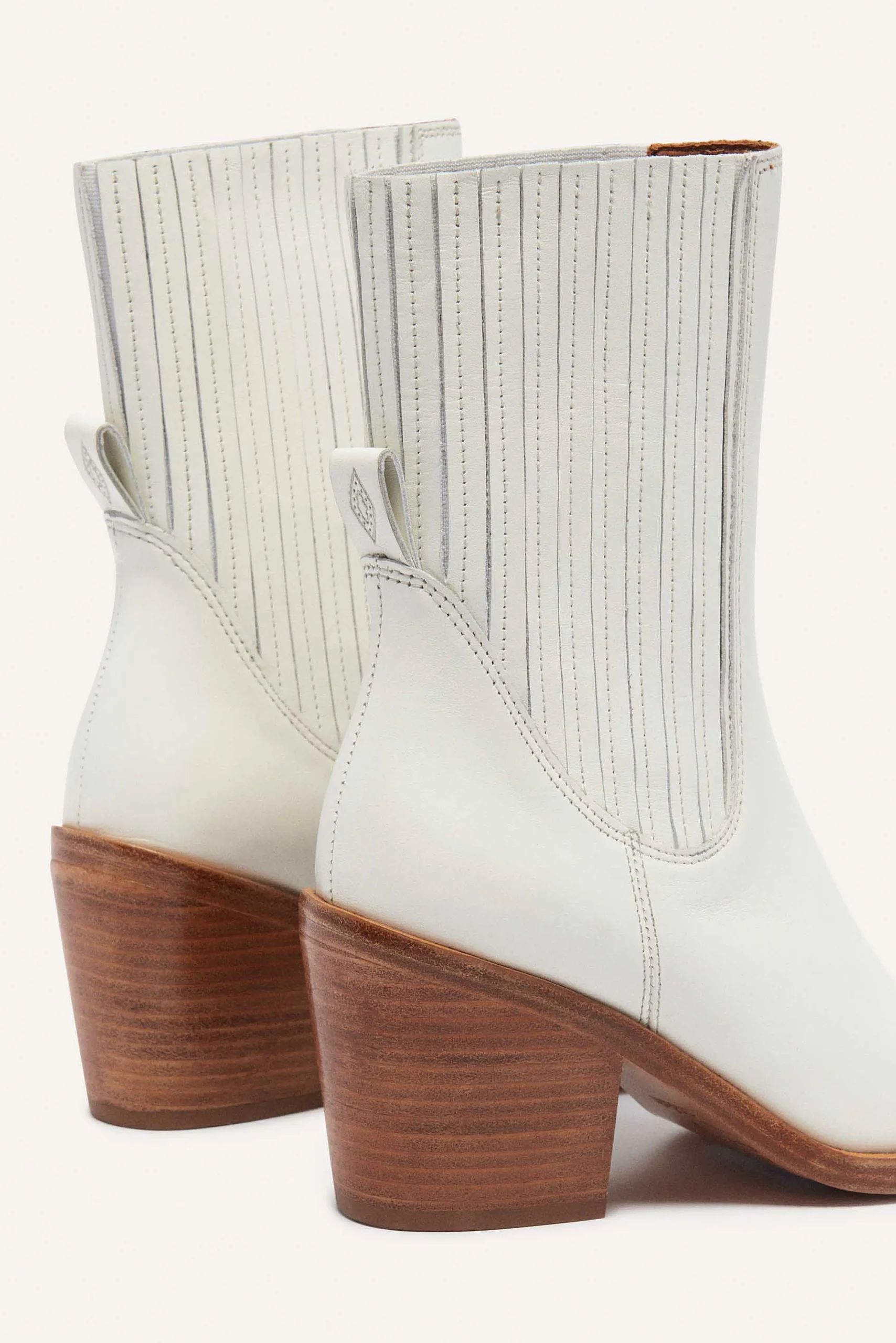 Schuhe|Ba&Sh Stiefeletten Chelsea-Stil