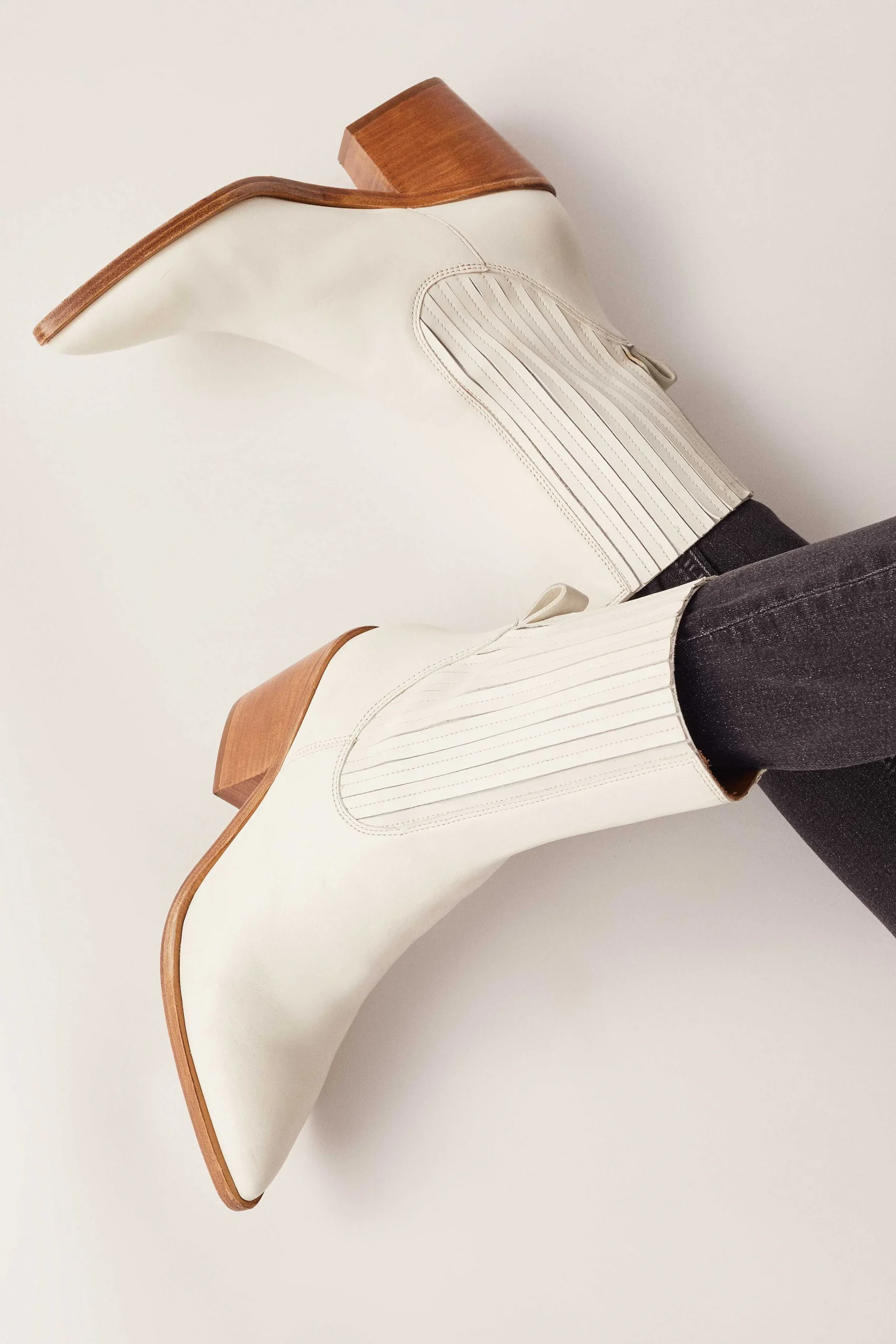 Schuhe|Ba&Sh Stiefeletten Chelsea-Stil