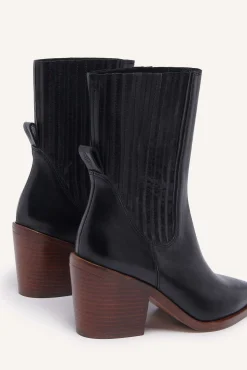 Schuhe|Ba&Sh Stiefeletten Chelsea-Stil