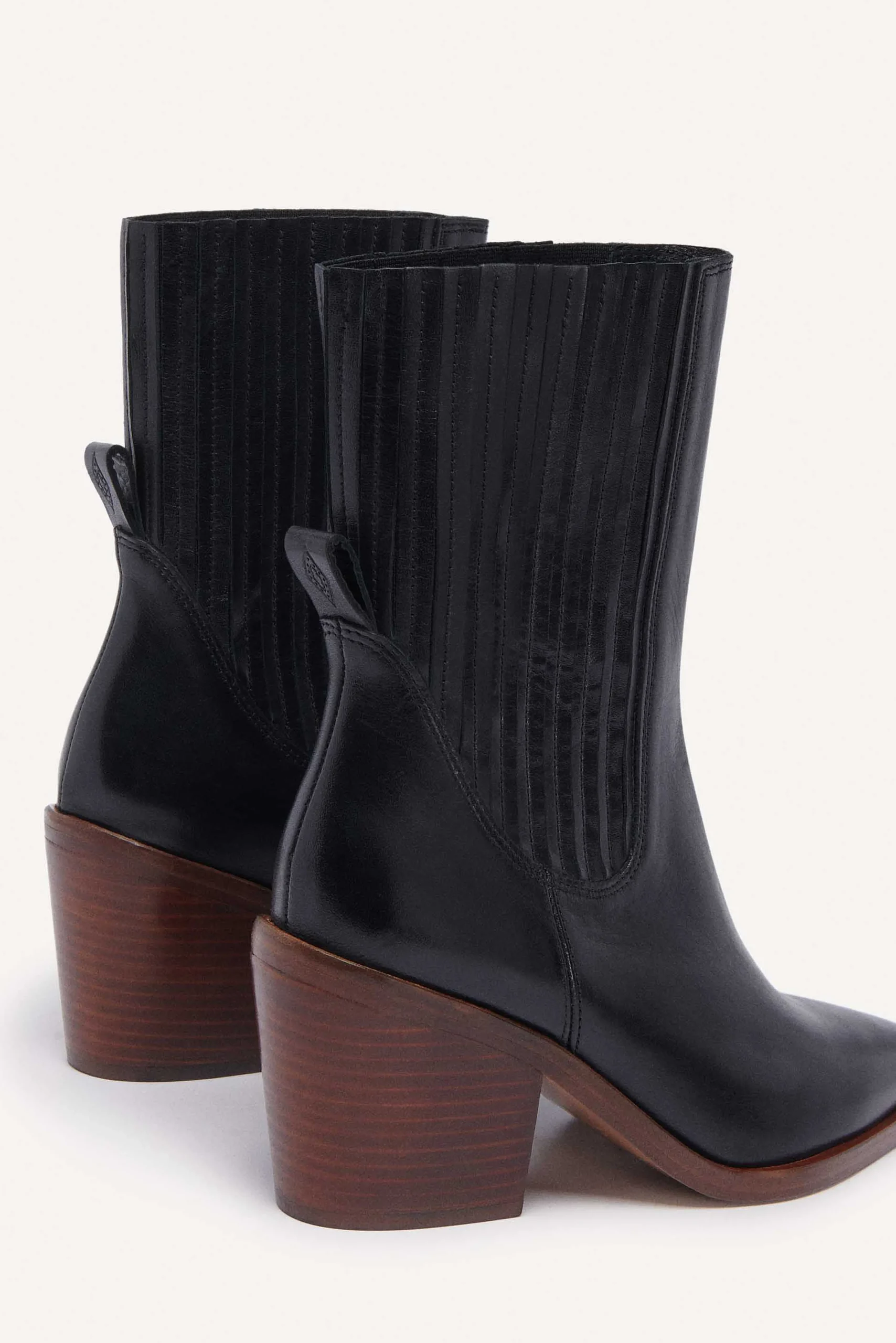 Schuhe|Ba&Sh Stiefeletten Chelsea-Stil