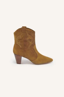 Schuhe|Ba&Sh Stiefeletten