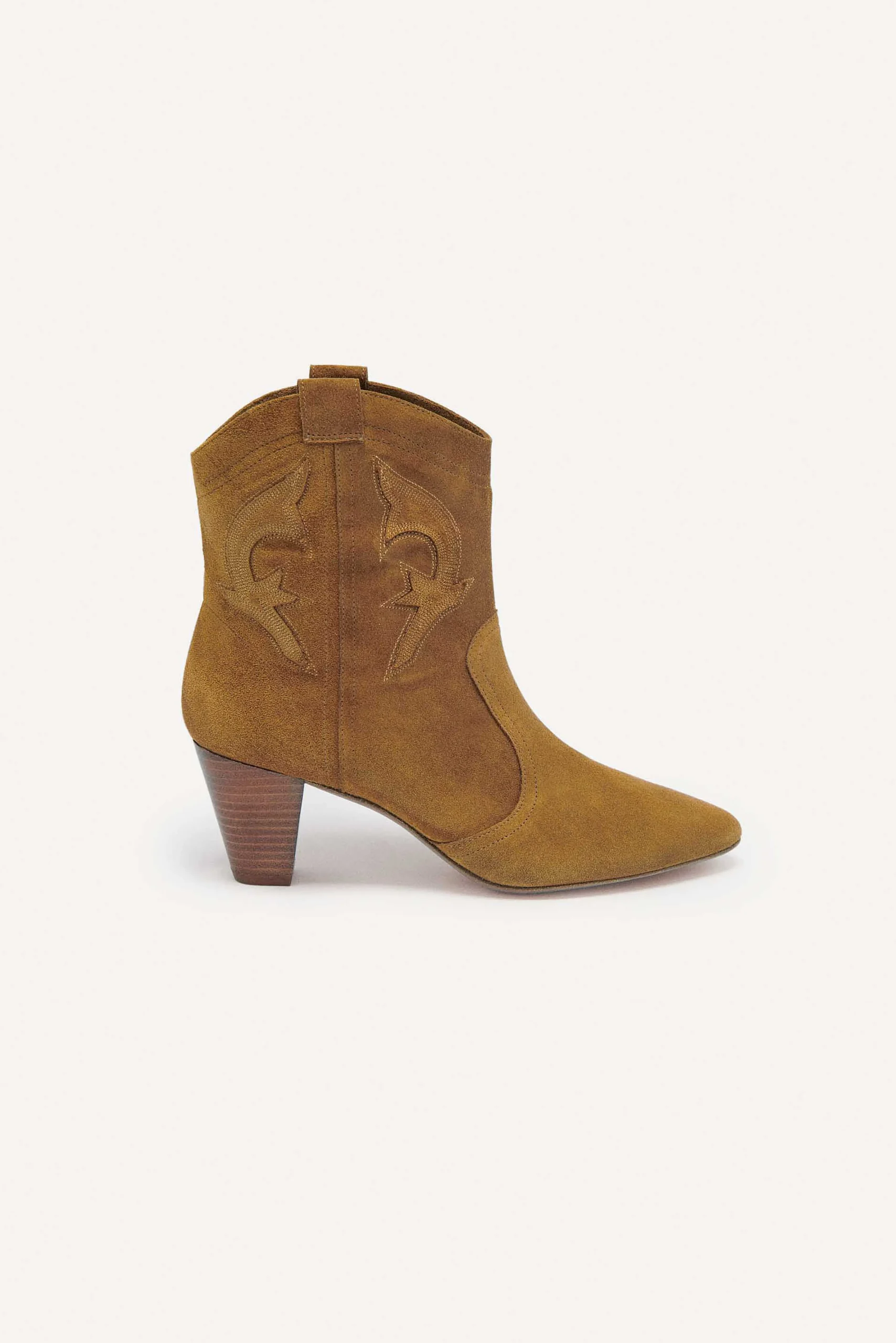 Schuhe|Ba&Sh Stiefeletten
