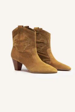 Schuhe|Ba&Sh Stiefeletten