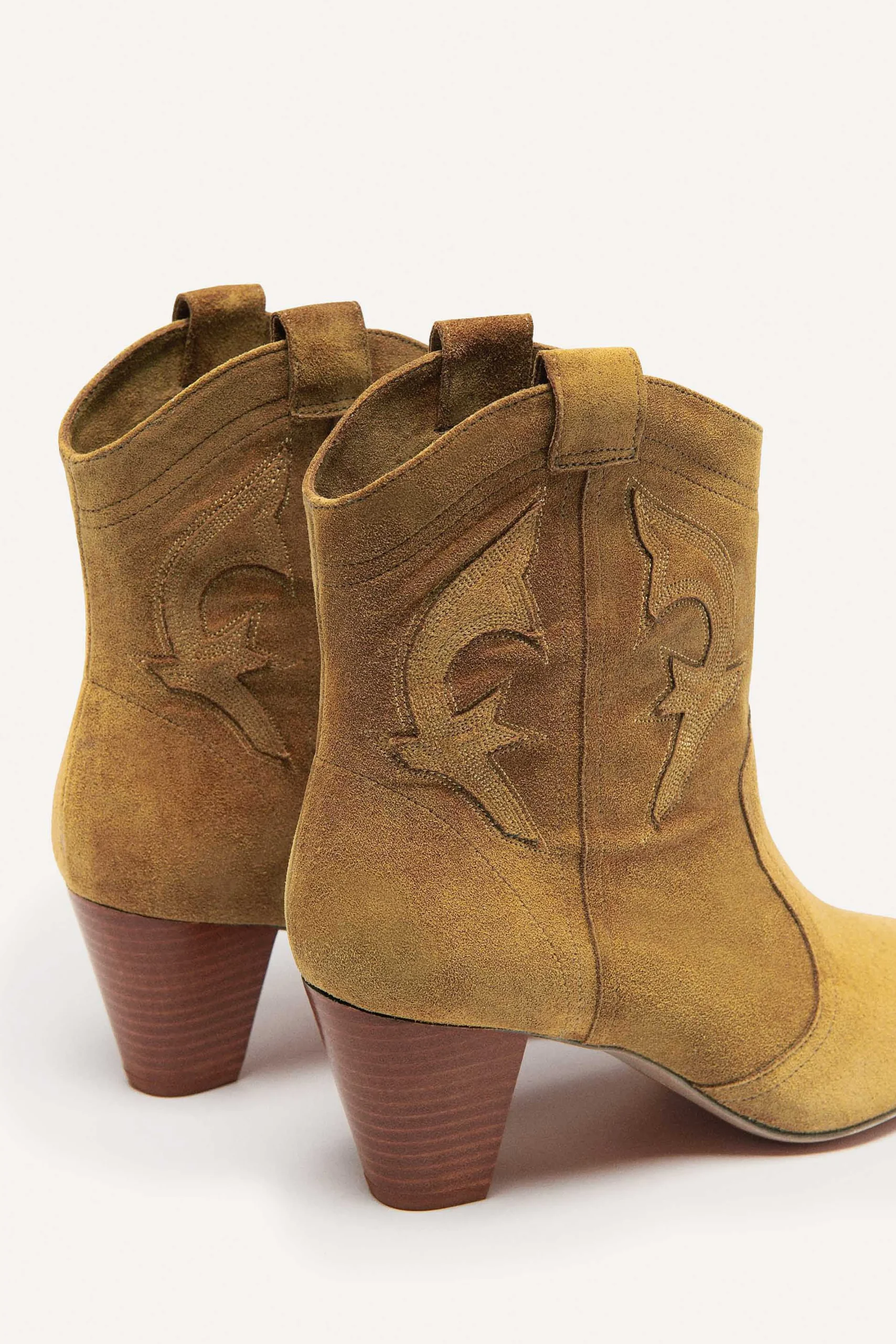 Schuhe|Ba&Sh Stiefeletten