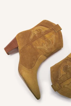 Schuhe|Ba&Sh Stiefeletten