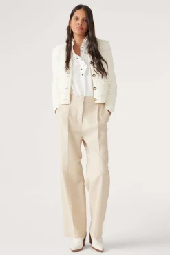 Jacke & Mantel|Ba&Sh Strickjacke
