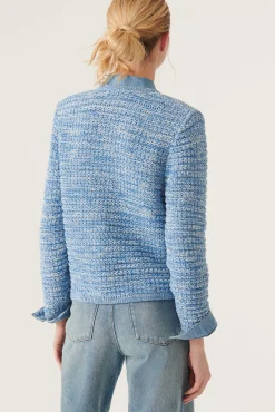 Pullovers & Strickjacke|Ba&Sh Strickjacke