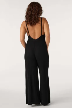 Jumpsuits|Ba&Sh Strick-Jumpsuit