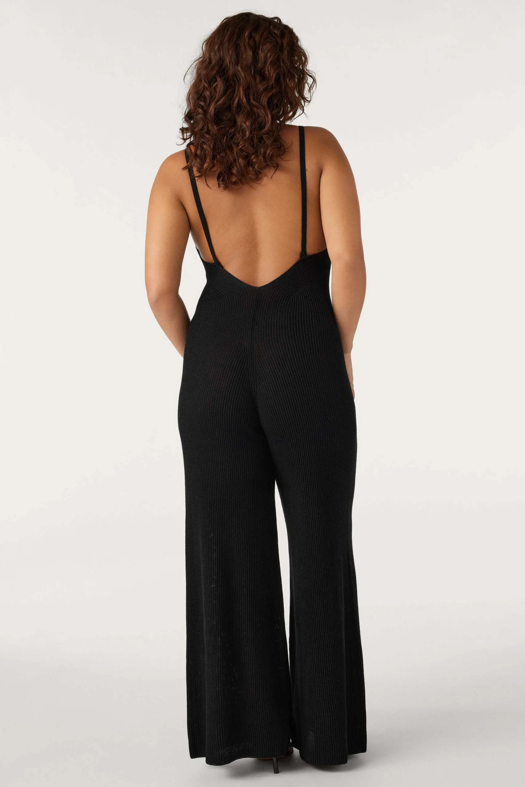 Jumpsuits|Ba&Sh Strick-Jumpsuit