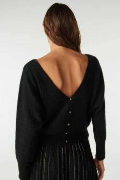 Pullovers & Strickjacke|Ba&Sh Strickpullover