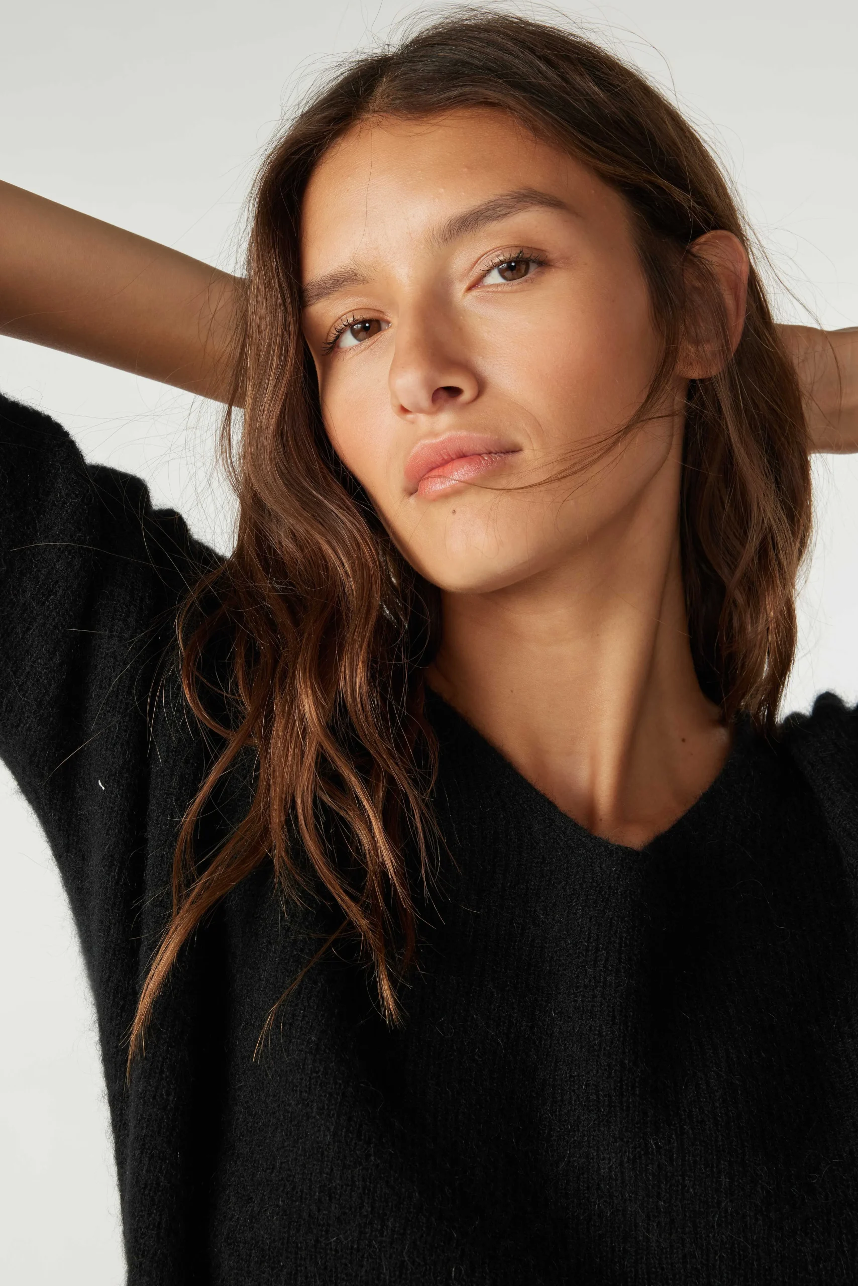 Pullovers & Strickjacke|Ba&Sh Strickpullover