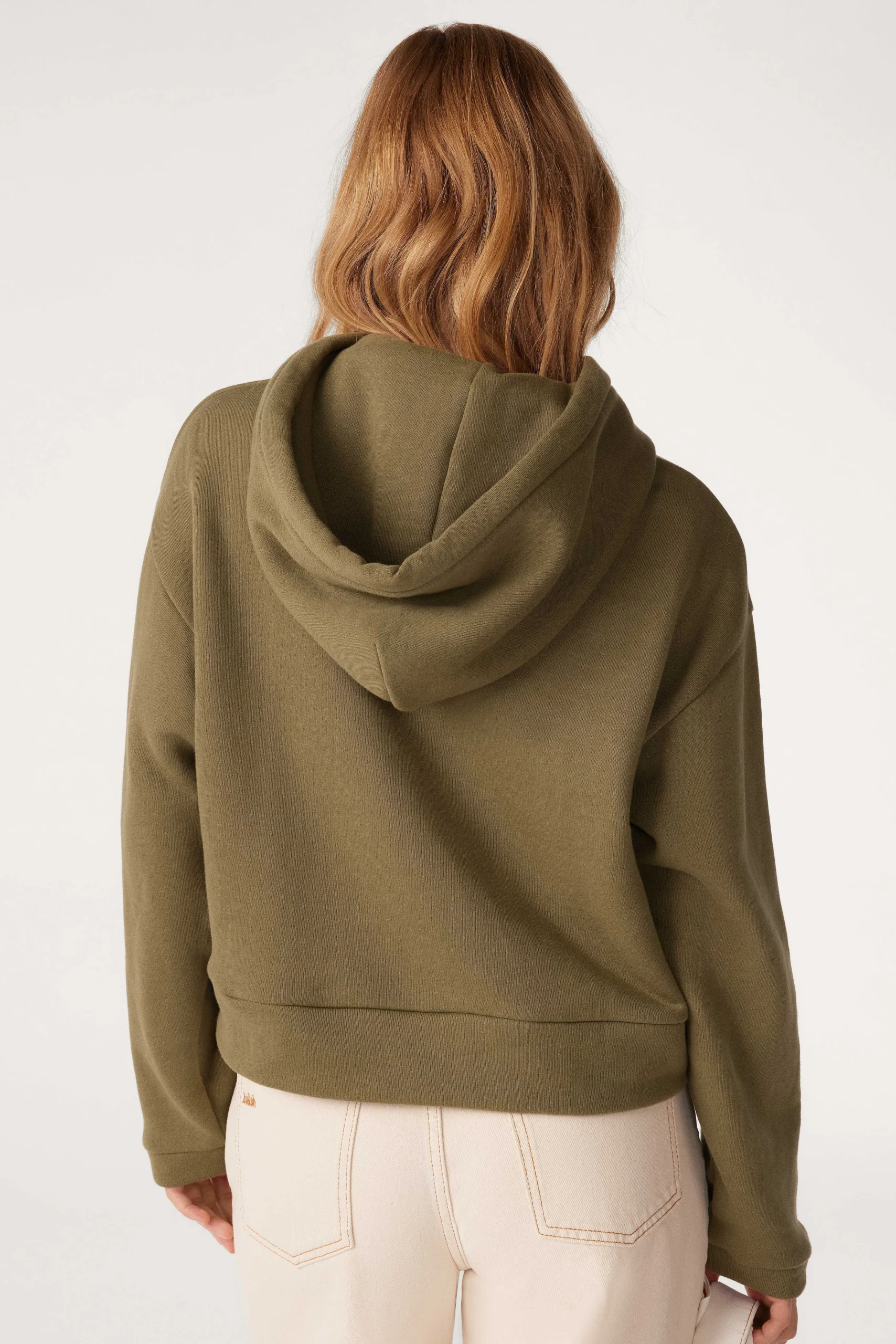 Sweatshirts|Ba&Sh Sweater Mit Kapuze