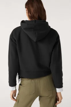 Sweatshirts|Ba&Sh Sweater Mit Kapuze