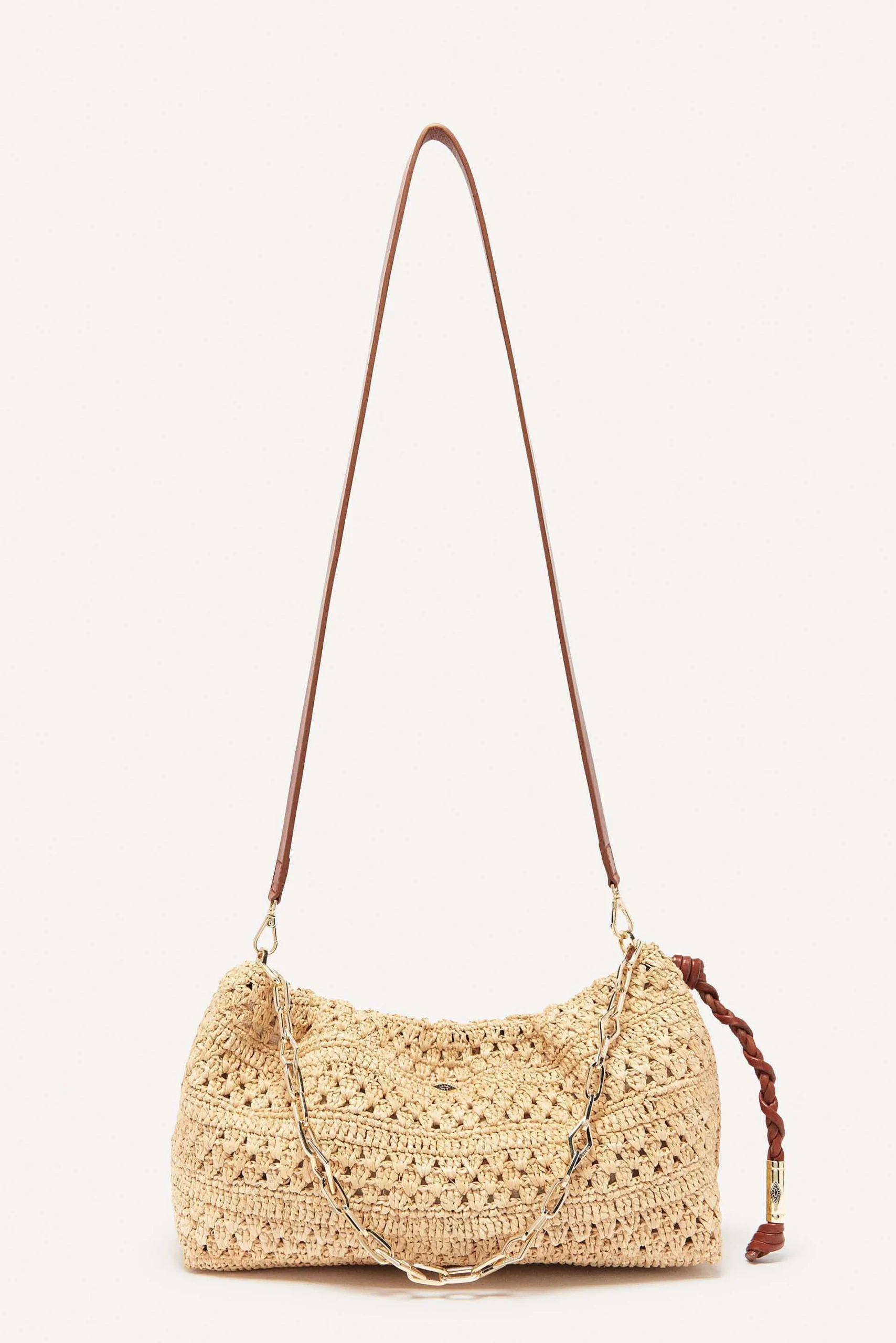 Handtaschen|Ba&Sh Tasche