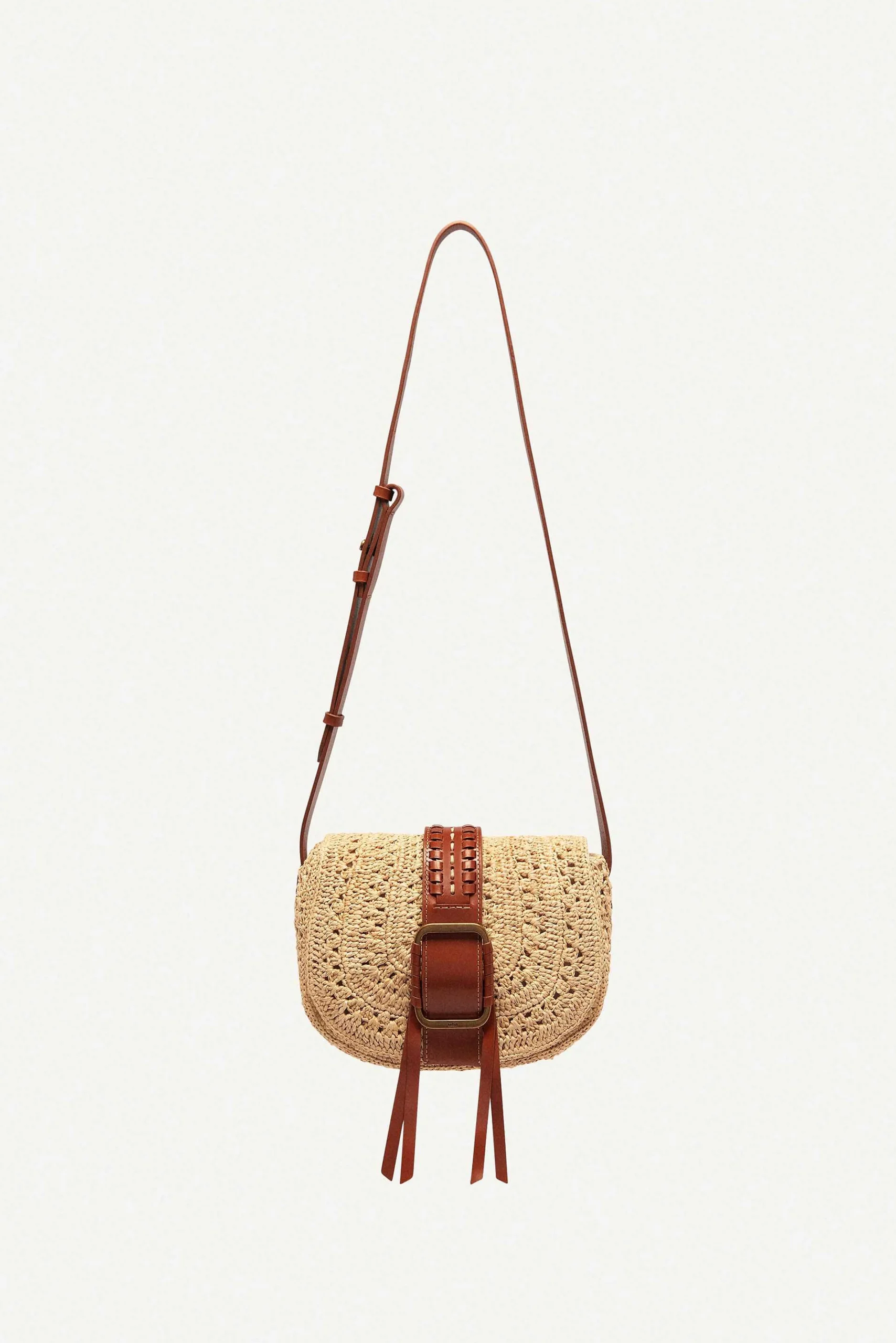 Handtaschen|Ba&Sh Tasche