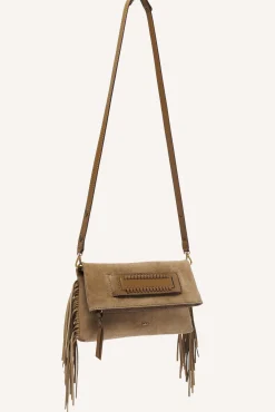 Handtaschen|Ba&Sh Tasche Clutch-Format