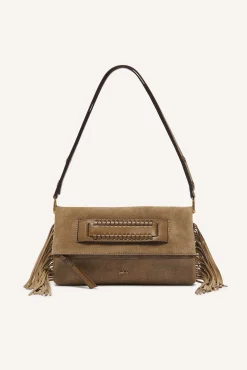 Handtaschen|Ba&Sh Tasche Clutch-Format