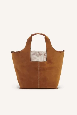 Handtaschen|Ba&Sh Tasche Shopper-Stil