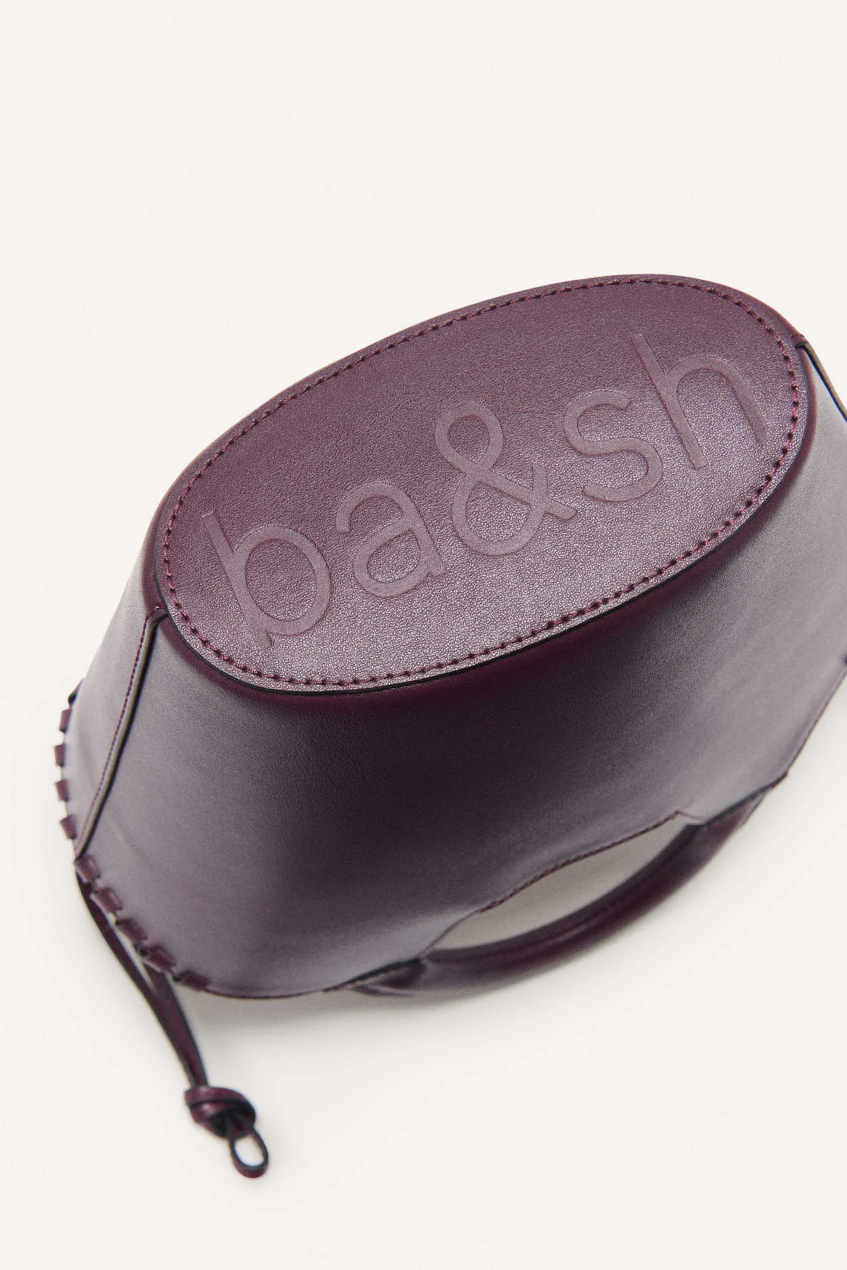 Handtaschen|Ba&Sh Tasche Small