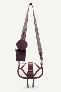 Handtaschen|Ba&Sh Tech Bag