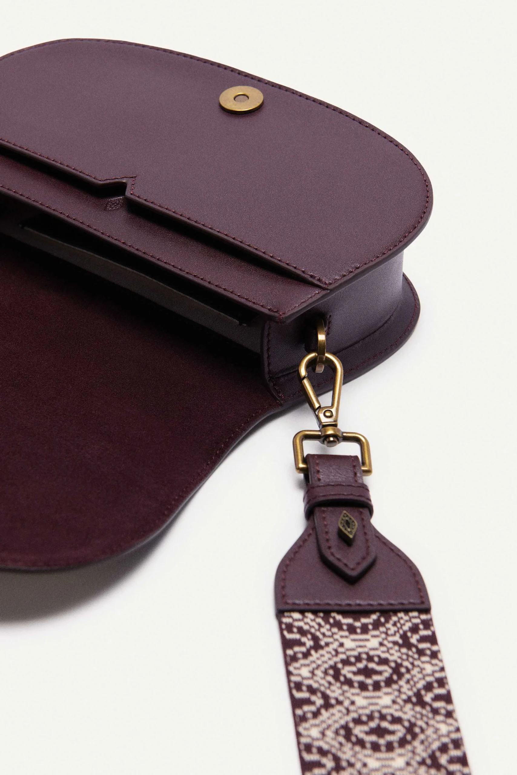 Handtaschen|Ba&Sh Tech Bag