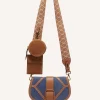 Handtaschen|Ba&Sh Tech Bag