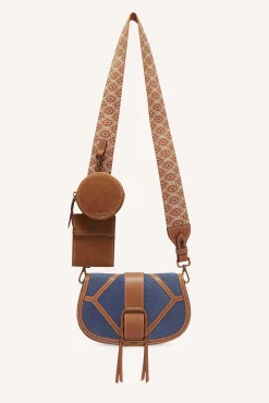 Handtaschen|Ba&Sh Tech Bag