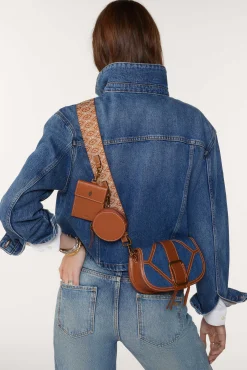 Handtaschen|Ba&Sh Tech Bag