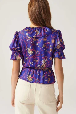 Passende Sets|Ba&Sh Top