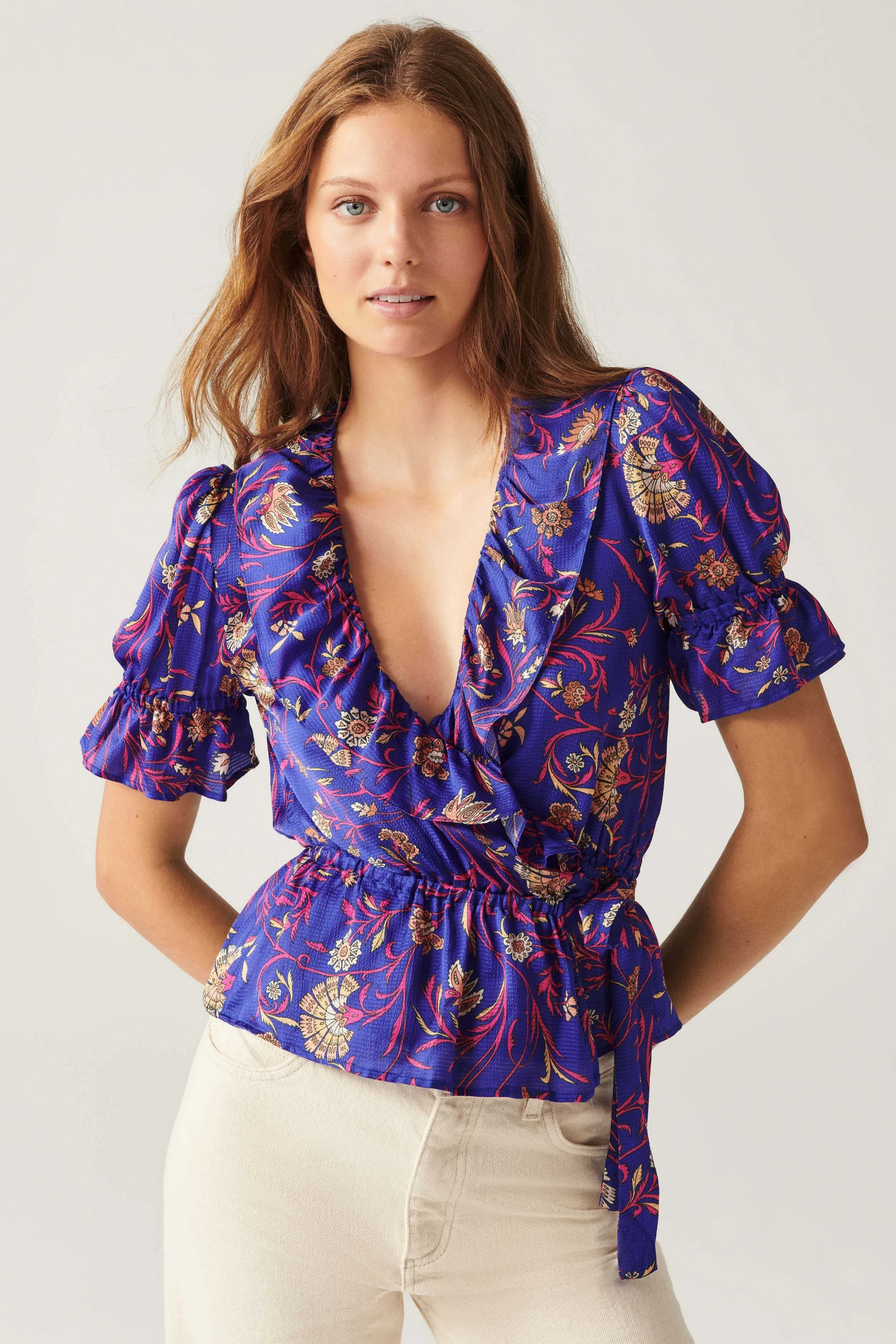 Passende Sets|Ba&Sh Top