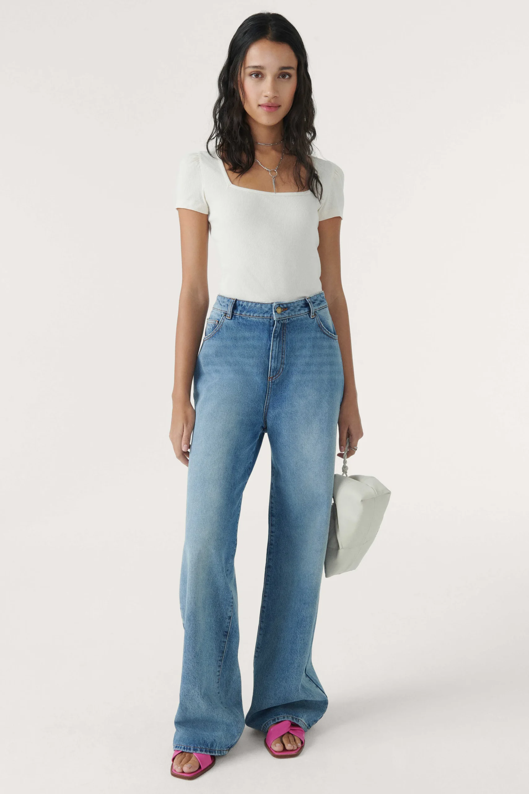 T-Shirts|Ba&Sh Top