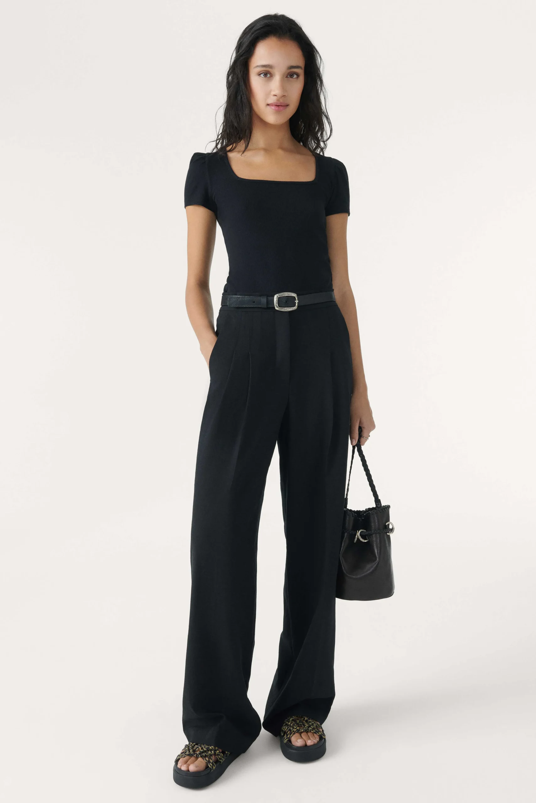 Tops & Hemden|Ba&Sh Top