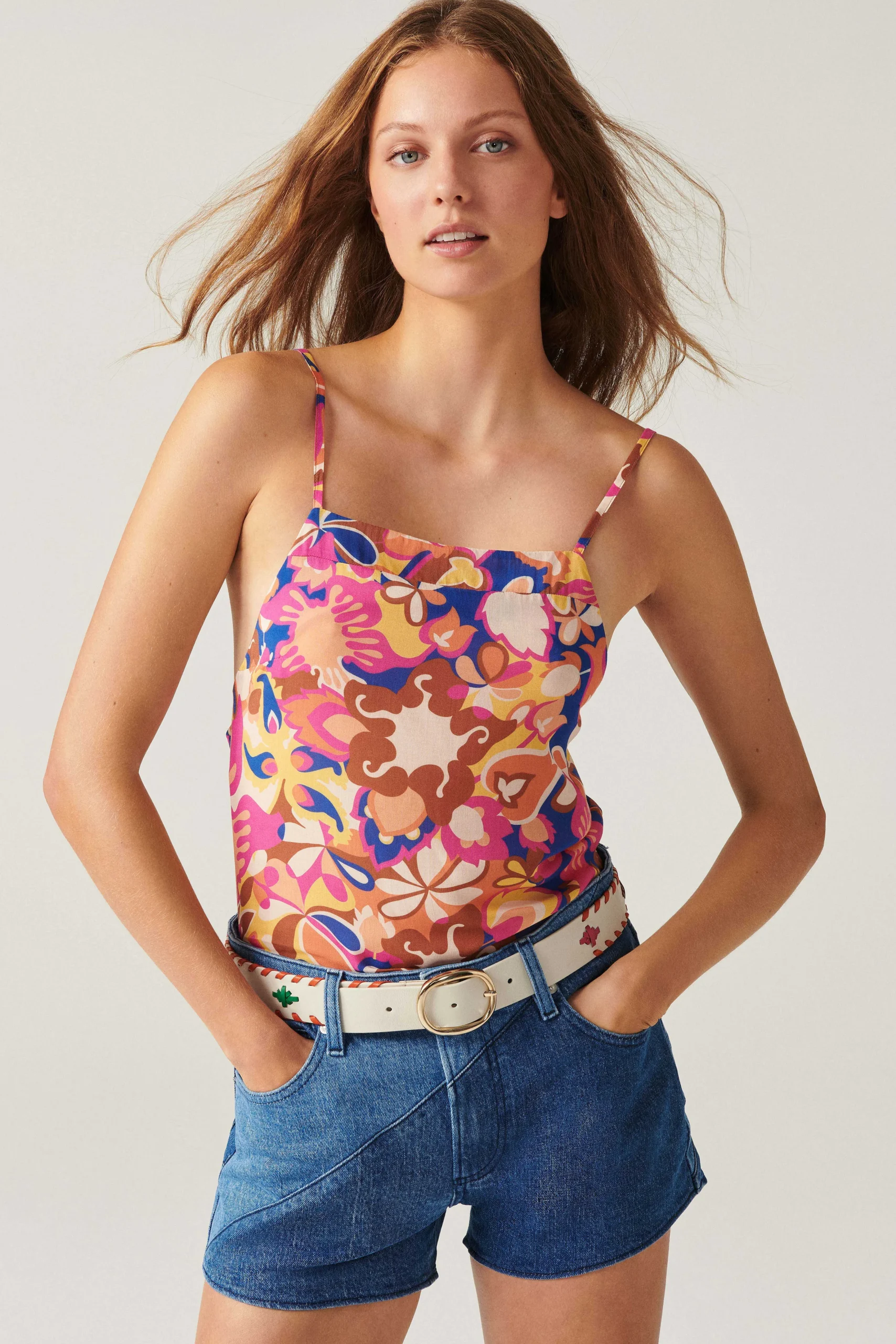 Passende Sets|Ba&Sh Top