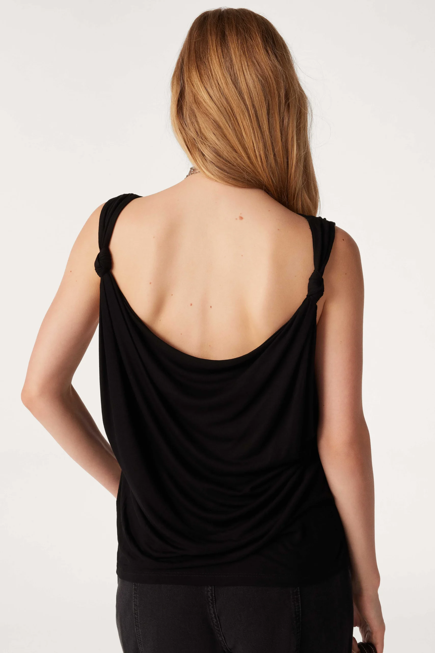 Tops & Hemden|Ba&Sh Top Mit Schleifen