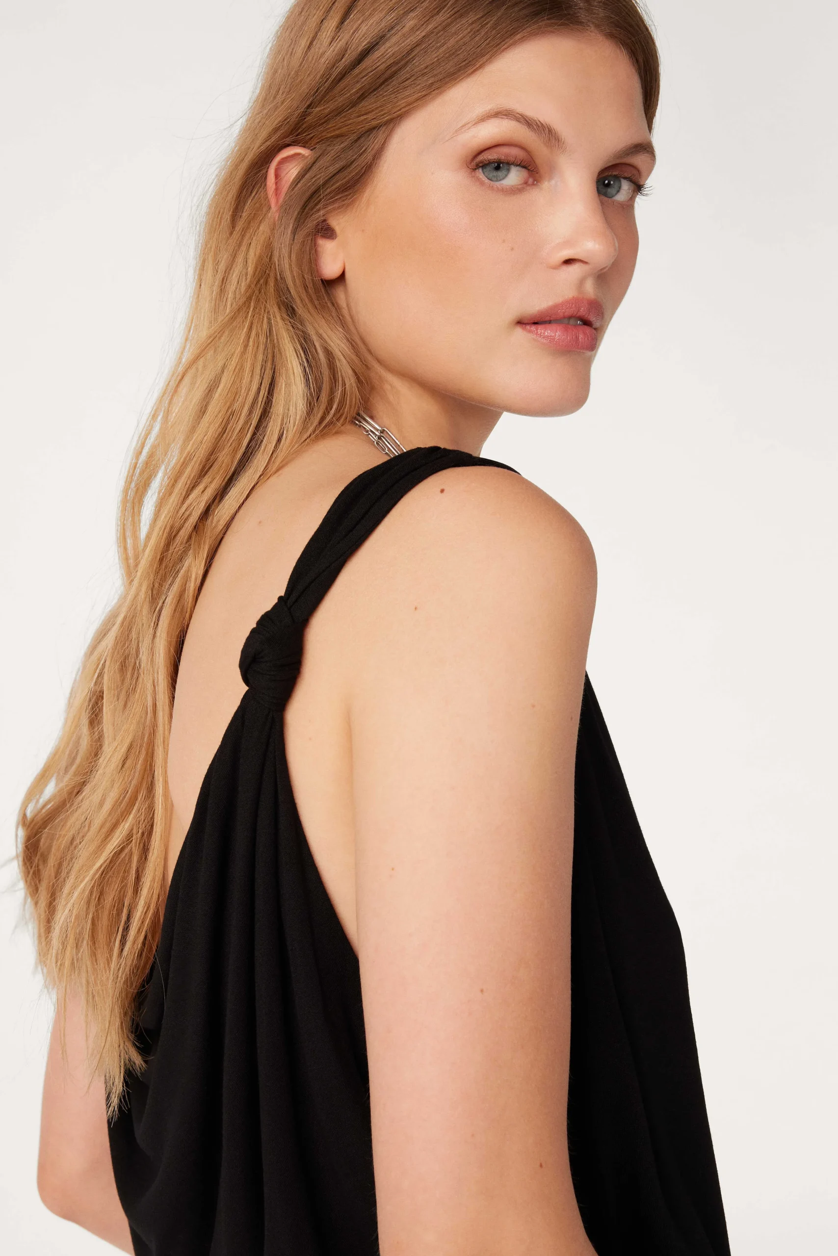 Tops & Hemden|Ba&Sh Top Mit Schleifen