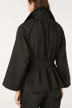Jacke & Mantel|Ba&Sh Trenchcoat