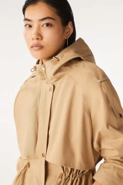 Jacke & Mantel|Ba&Sh Trenchcoat