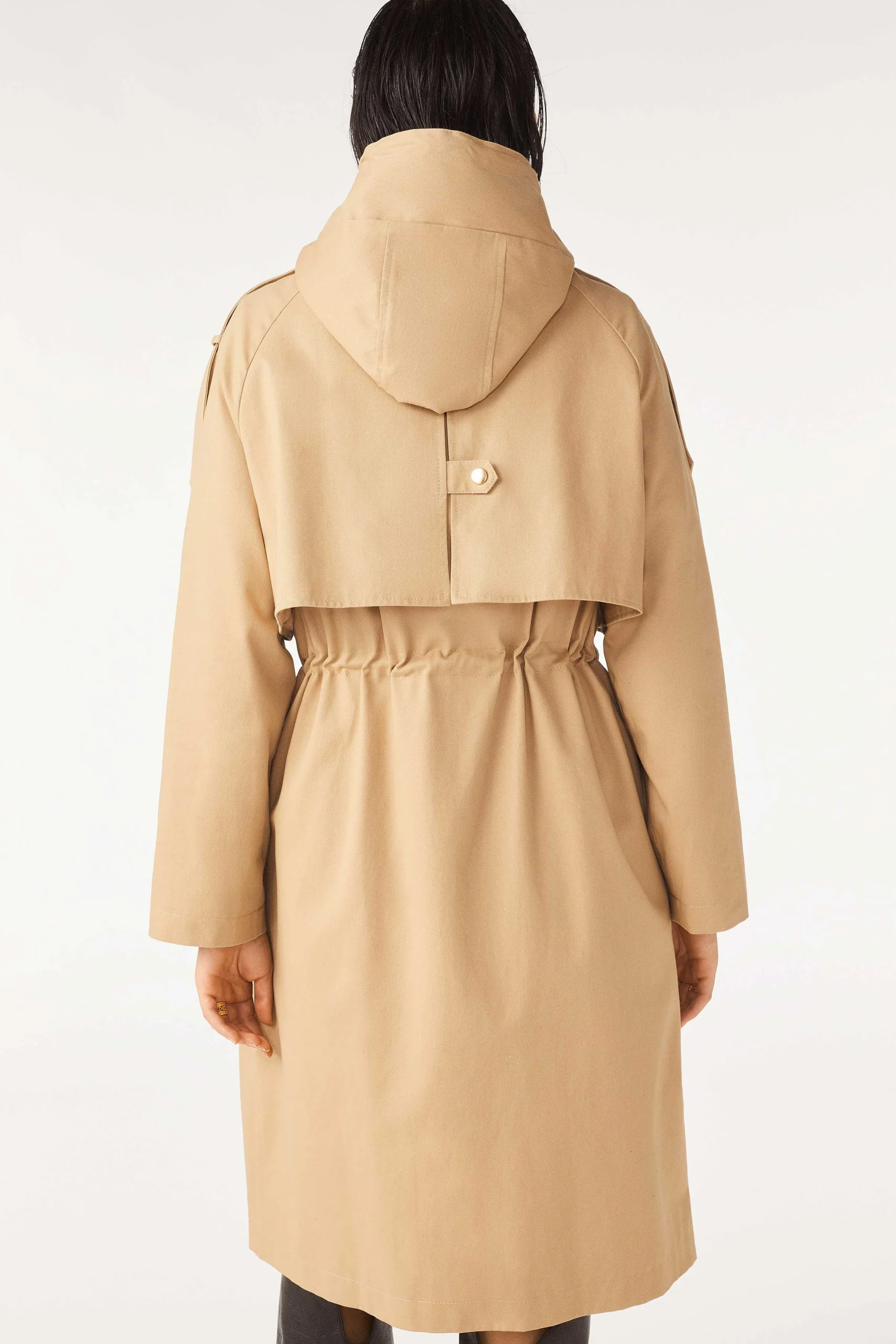 Jacke & Mantel|Ba&Sh Trenchcoat