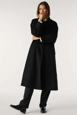 Jacke & Mantel|Ba&Sh Trenchcoat