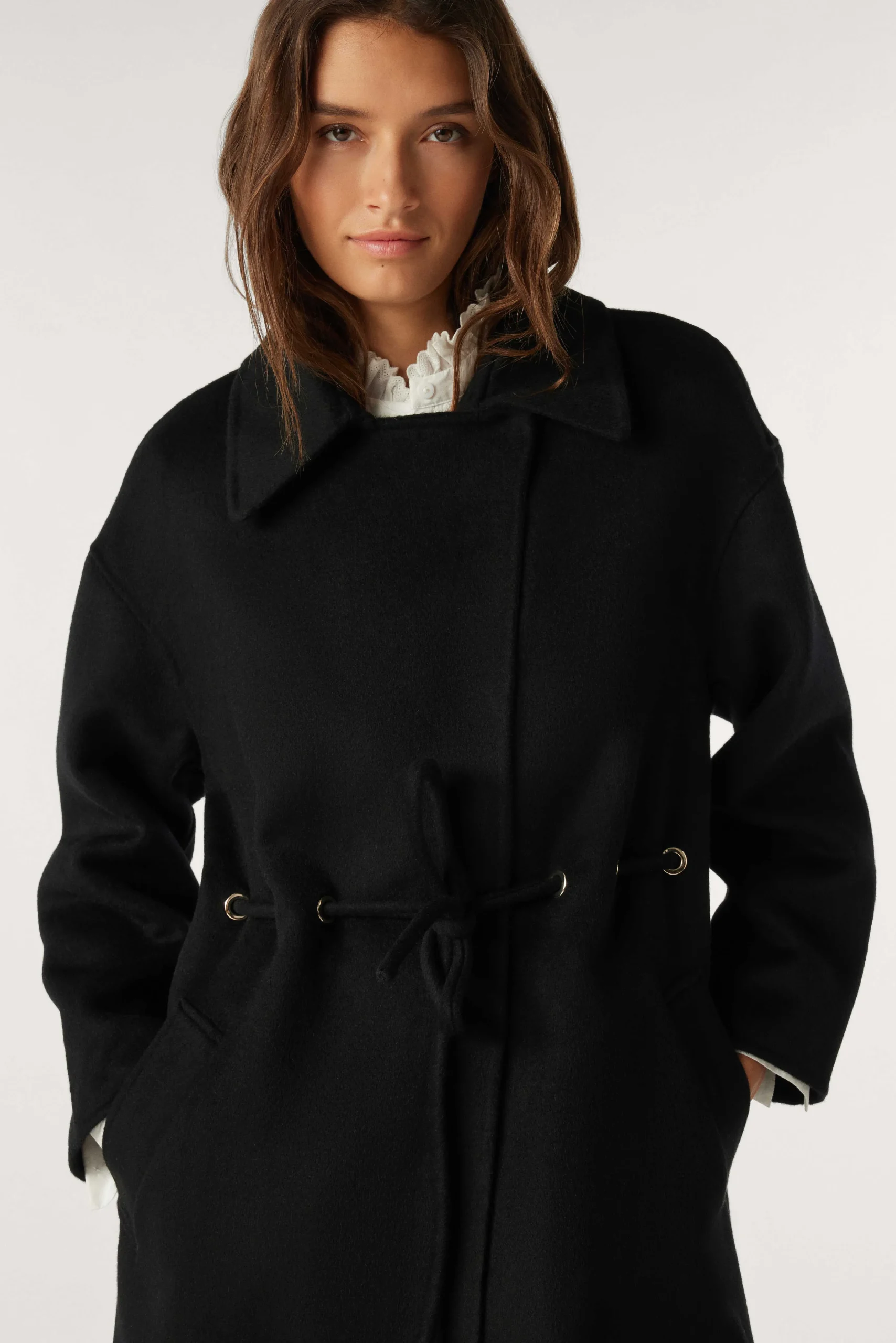 Jacke & Mantel|Ba&Sh Trenchcoat