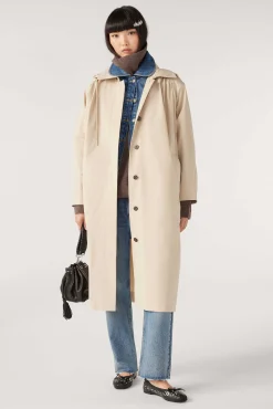Jacke & Mantel|Ba&Sh Trenchmantel