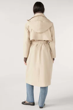 Jacke & Mantel|Ba&Sh Trenchmantel