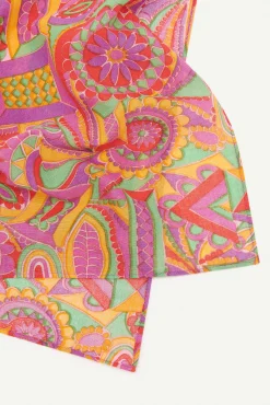 Haaraccessoires|Ba&Sh Tuch