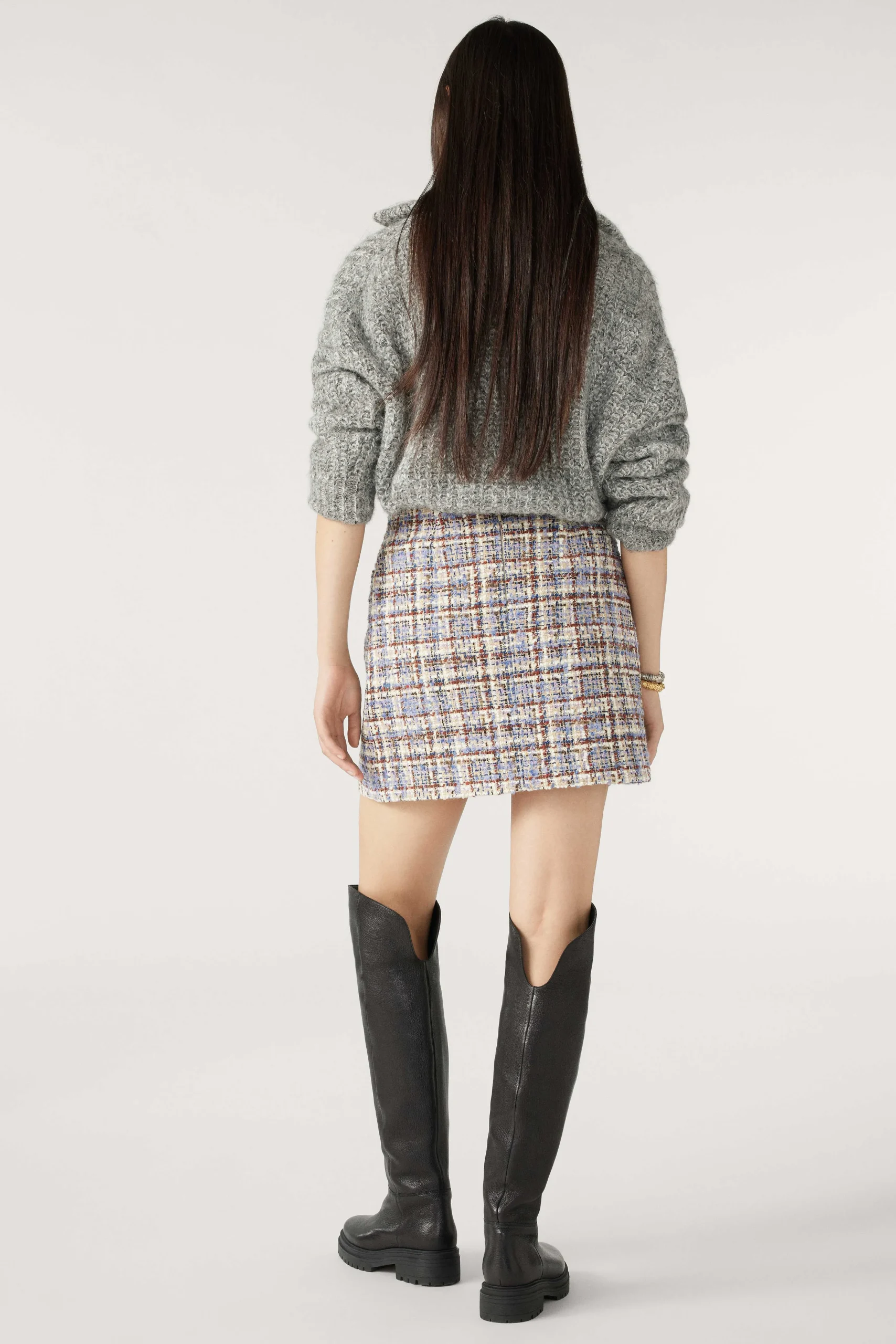 Passende Sets|Ba&Sh Tweedrock
