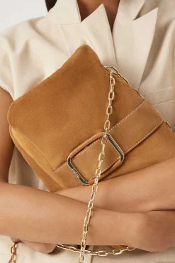 Handtaschen|Ba&Sh Uberschlagtasche