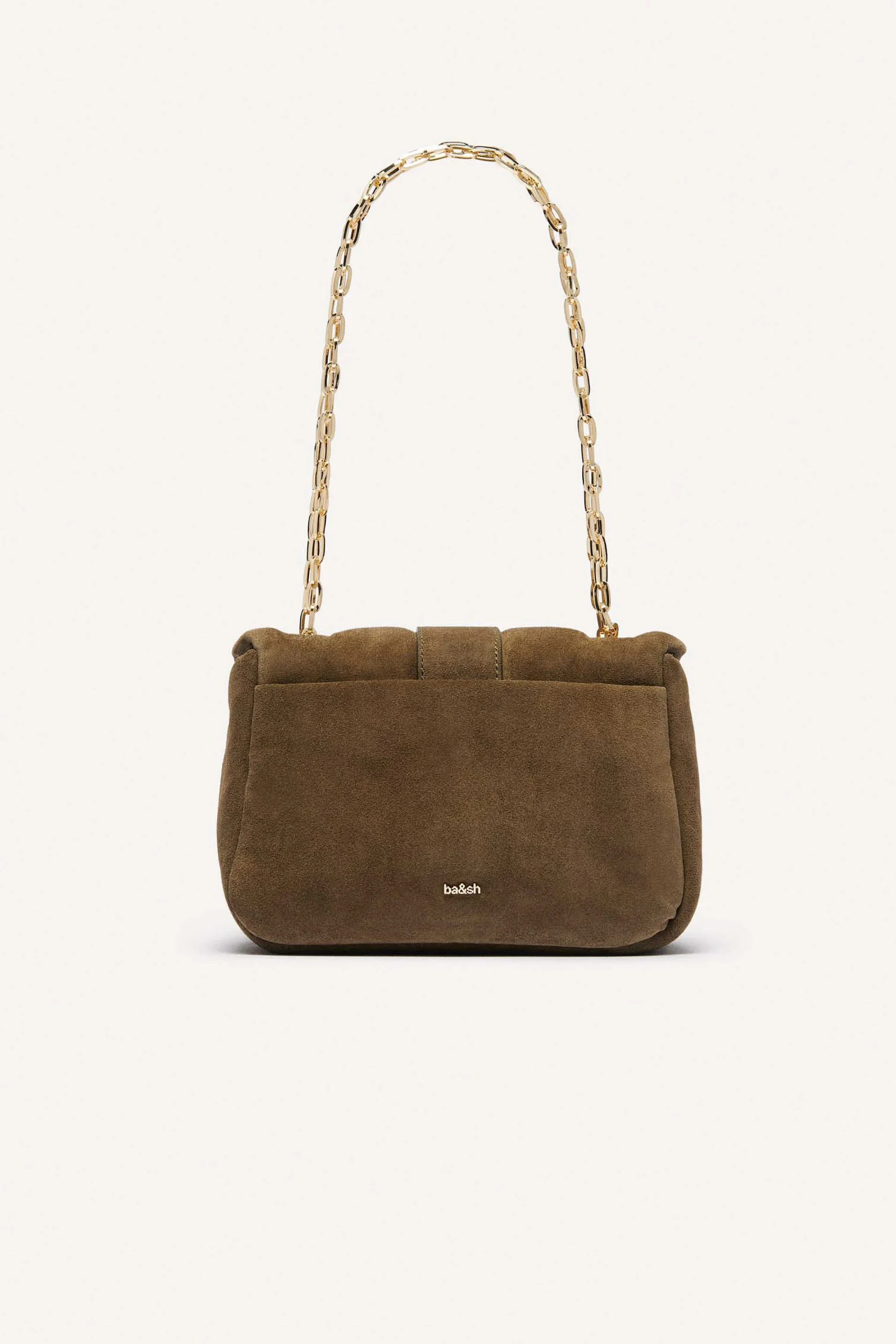 Handtaschen|Ba&Sh Uberschlagtasche